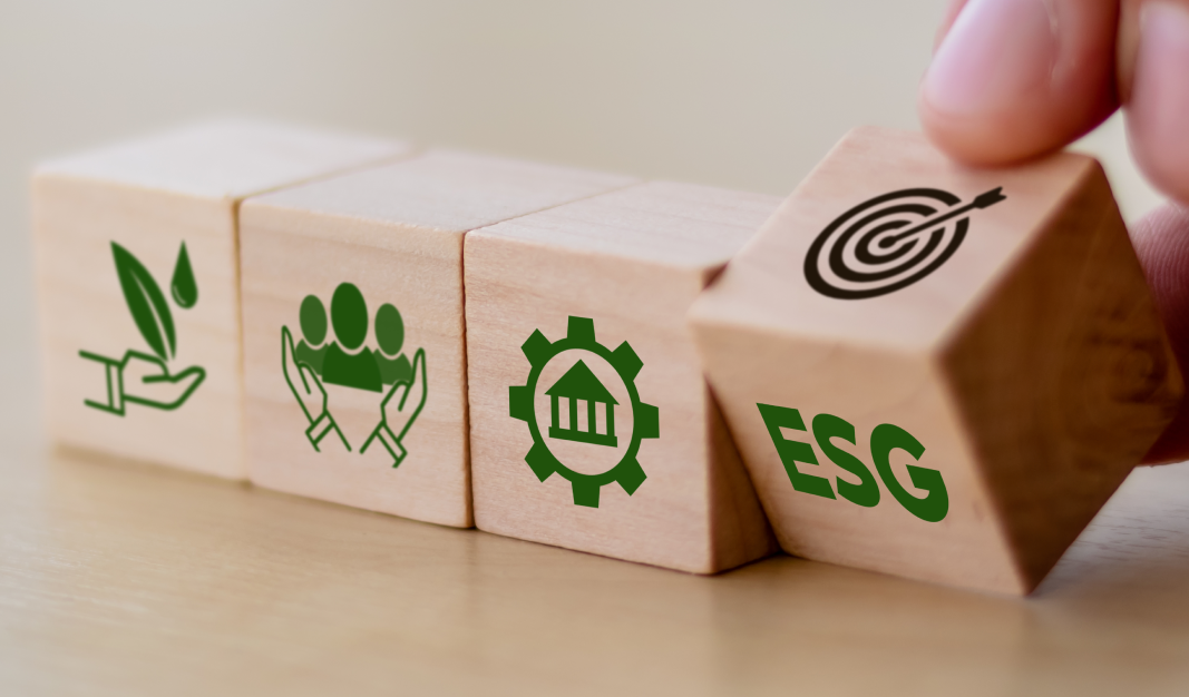 White Paper Importance of ESG Reporting Easy To Trust